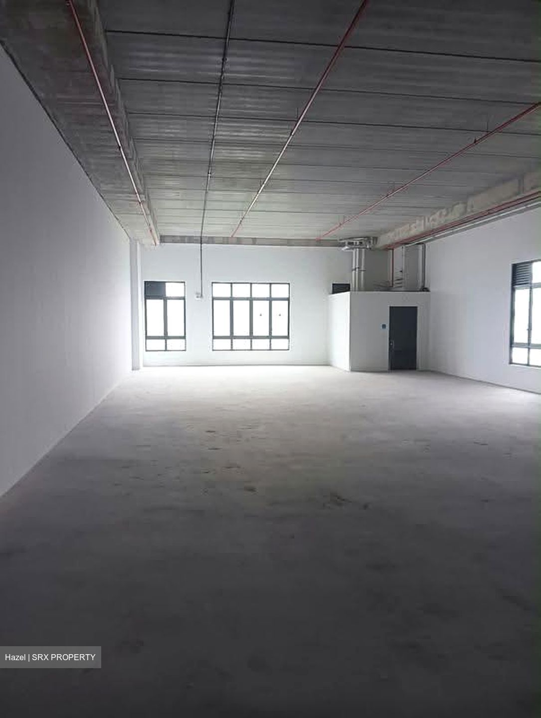 Tampines Connection (D18), Factory #634978391